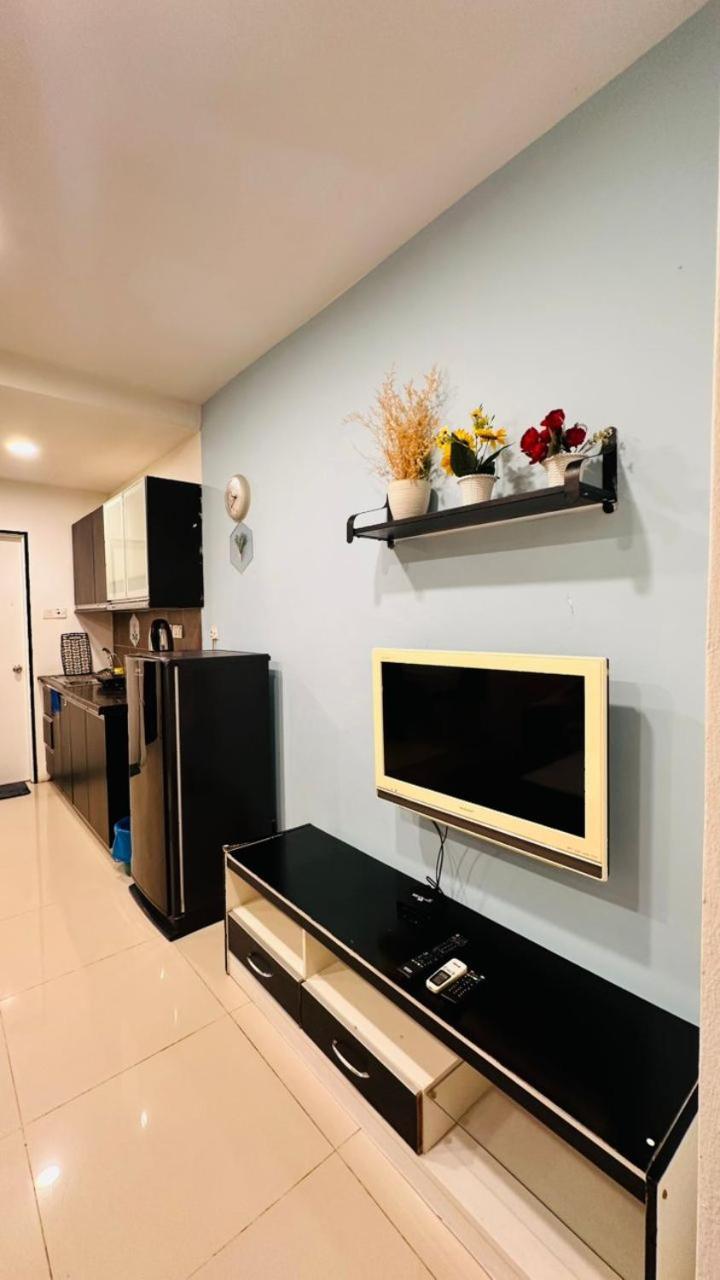 Taragon Service Apartment Kuala Lumpur Kültér fotó